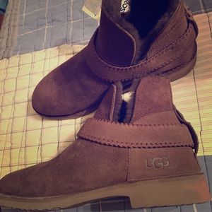 Ugg McKay boots
